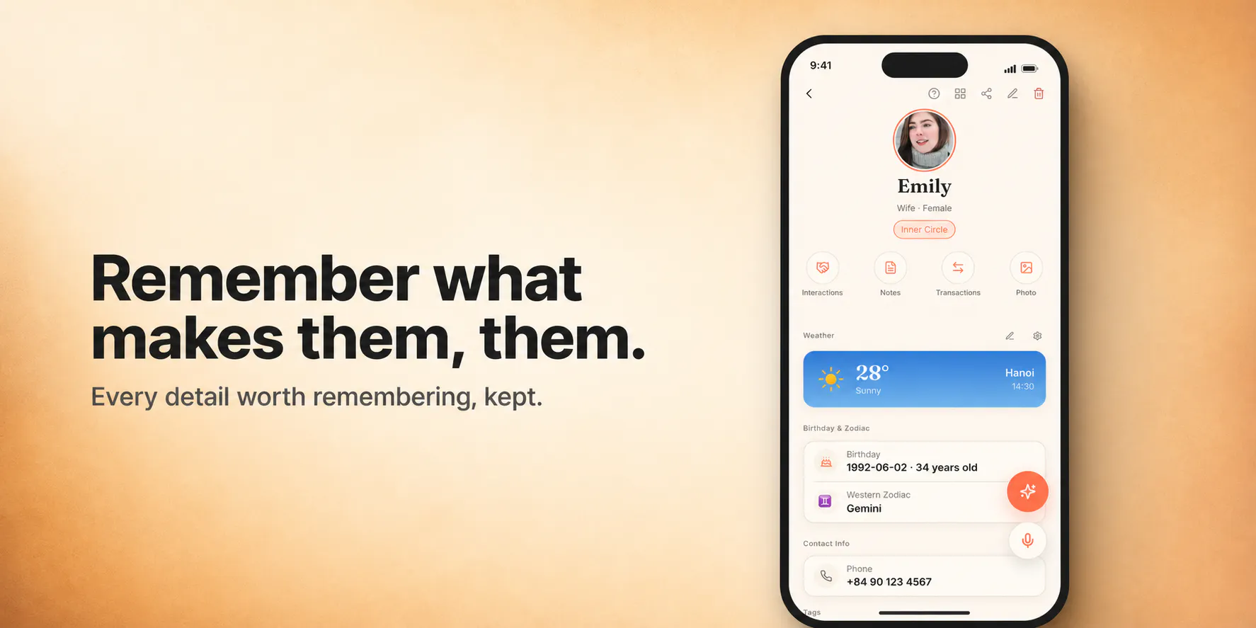 Ember gallery image