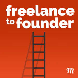 Freelance to Founder