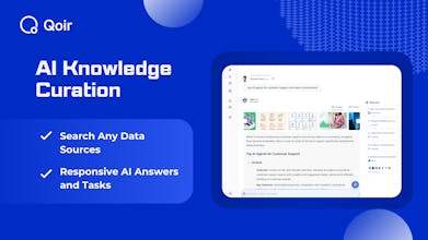 Qoir AI gallery image