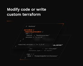 Terrabook gallery image