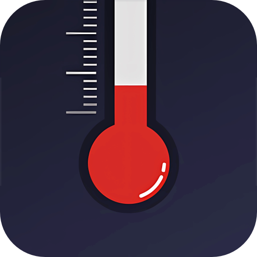 Thermometer - Hygrometer