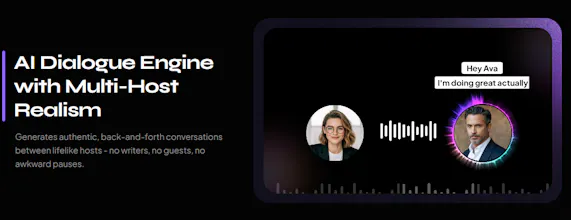 MagicPods AI gallery image