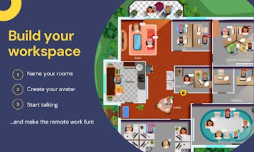 Remote work handbook gallery image