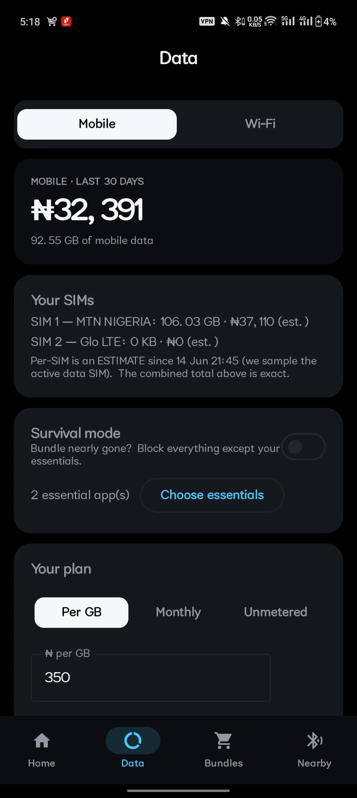 Screenshot 4
