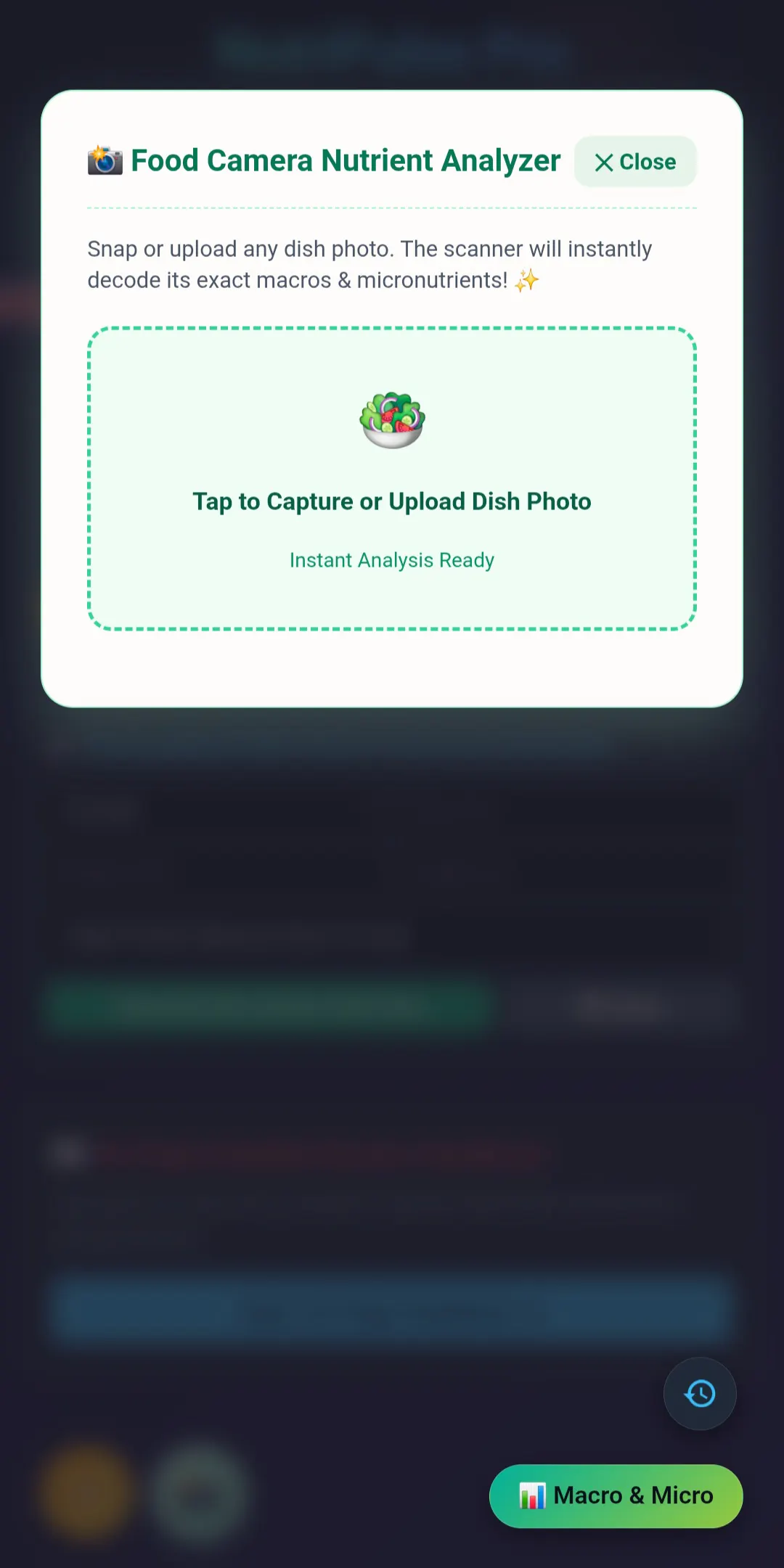 NutriPulse Pro gallery image