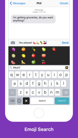Slash Keyboard 2.0 gallery image