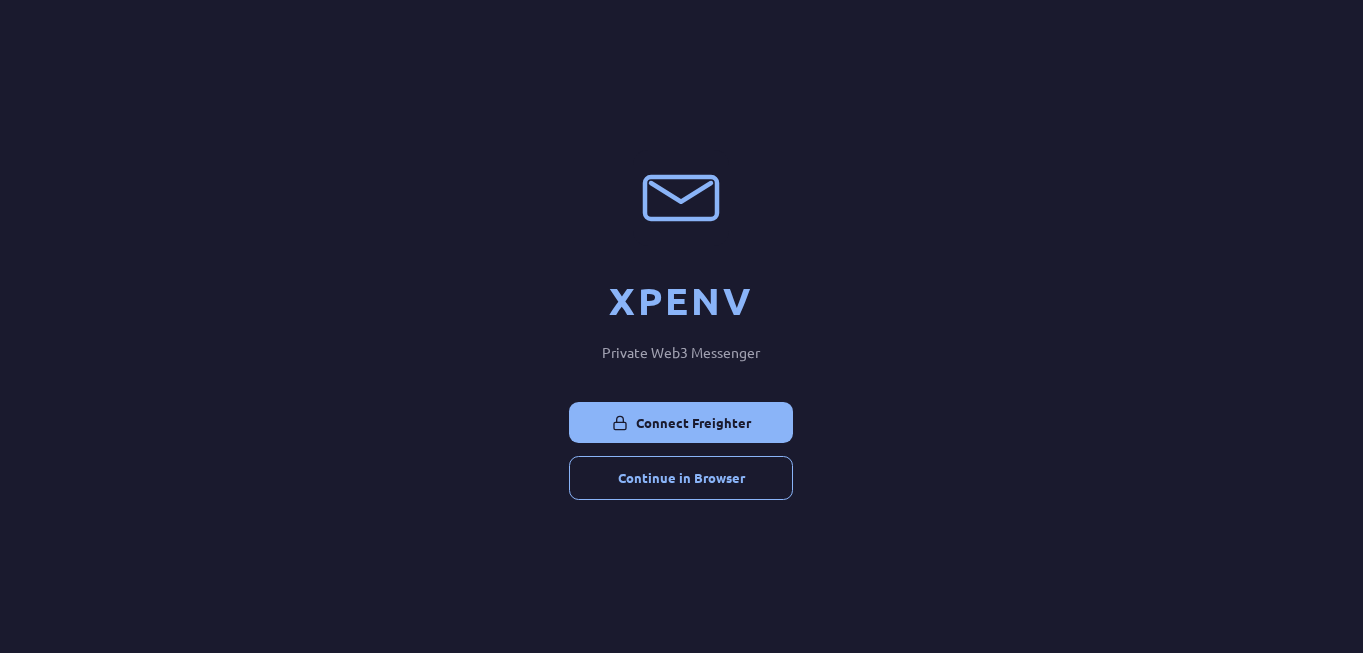 XPENV