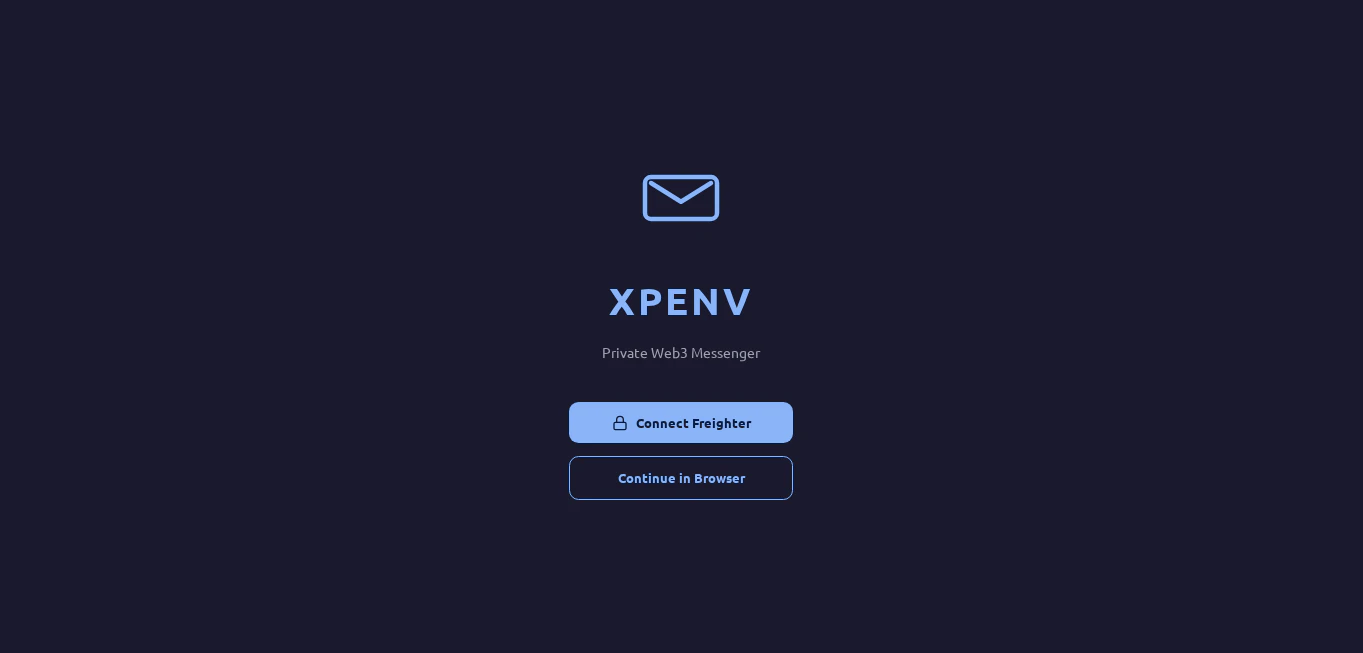 XPENV