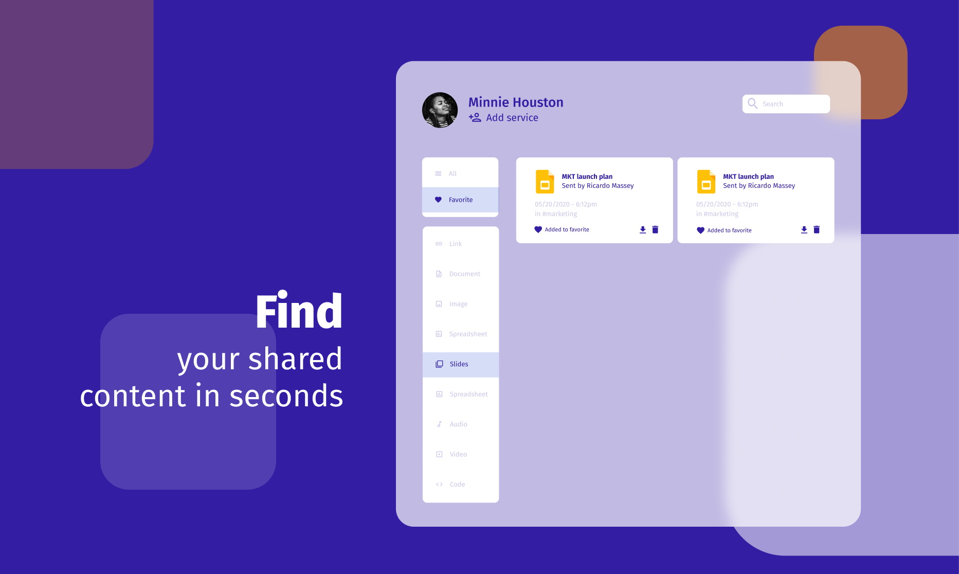Pandora gallery image