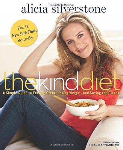 The Kind Diet gallery image