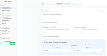 Serp Scout gallery image
