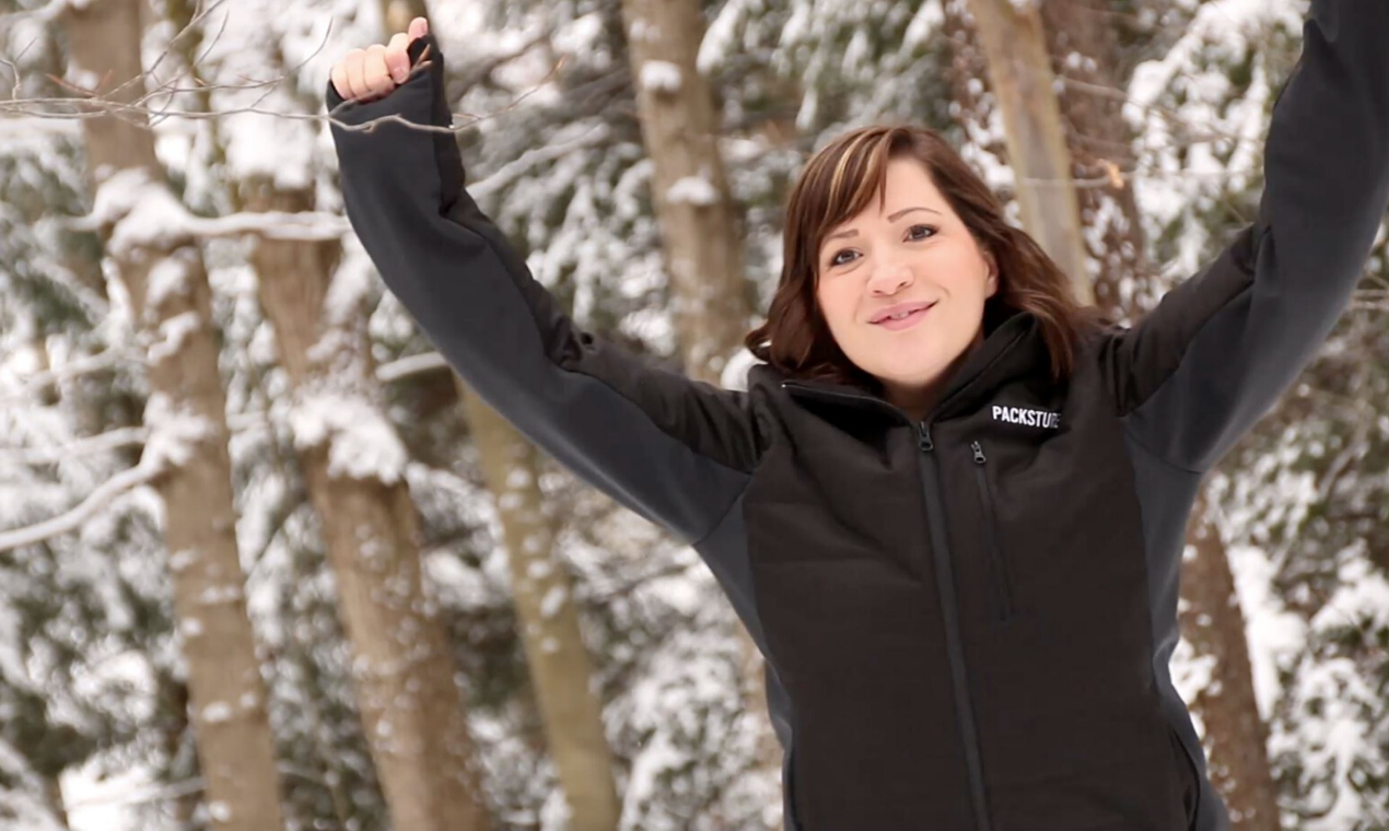 The Ultimate Travel Jacket gallery image