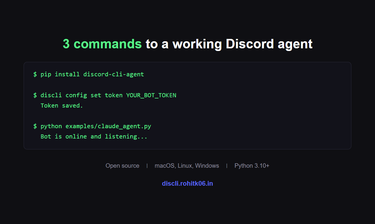 discli gallery image