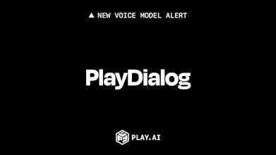 PlayDialog Beta gallery image