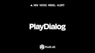 PlayDialog Beta
