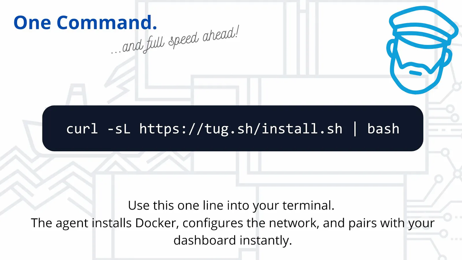 tug.sh screenshot 2