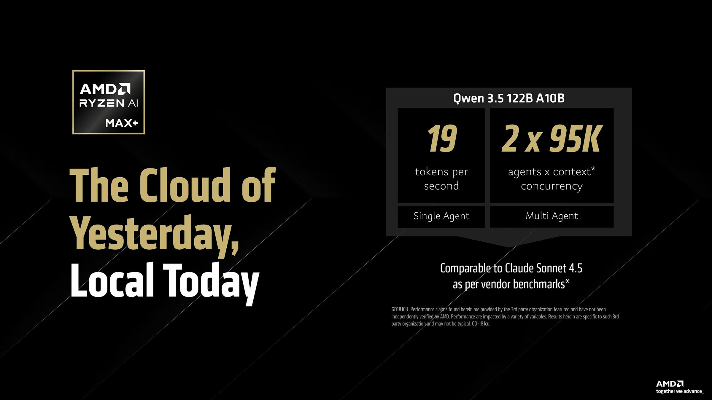 RyzenClaw + RadeonClaw gallery image