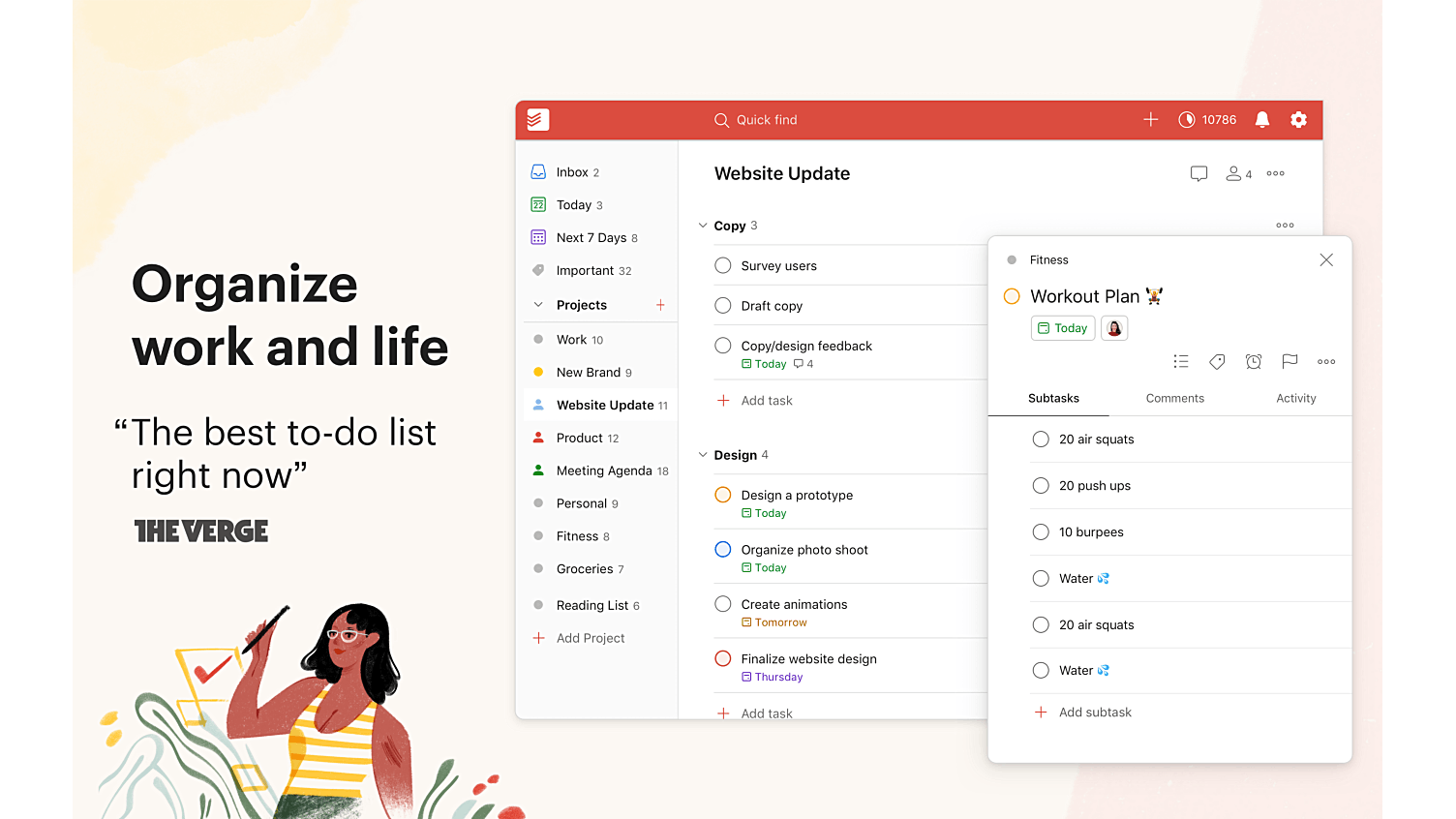 Todoist