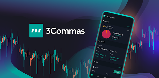 3Commas gallery image