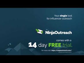NinjaOutreach 2.0 gallery image