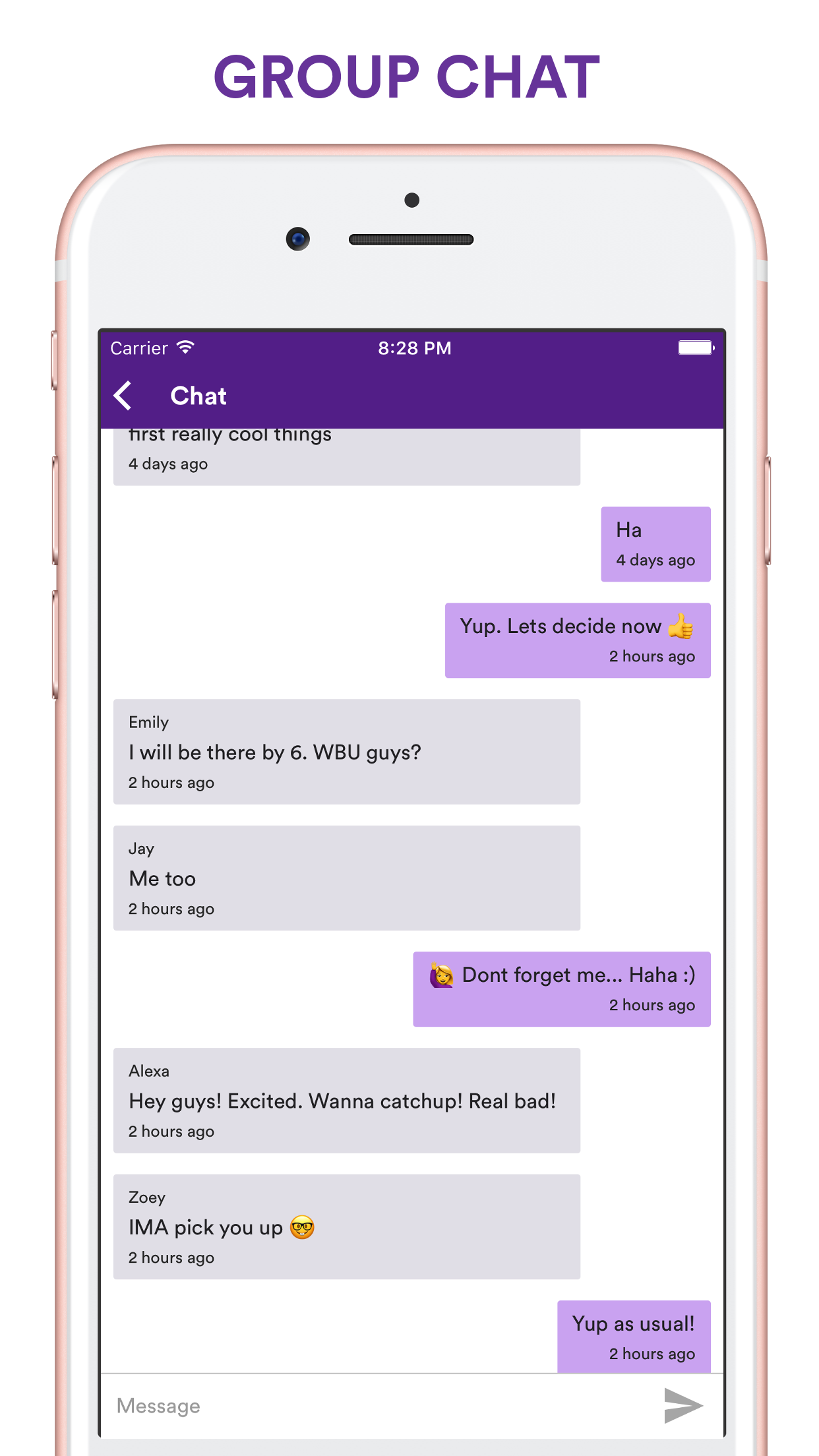 Frangout gallery image