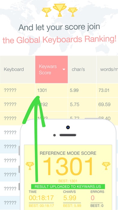 Keywars gallery image