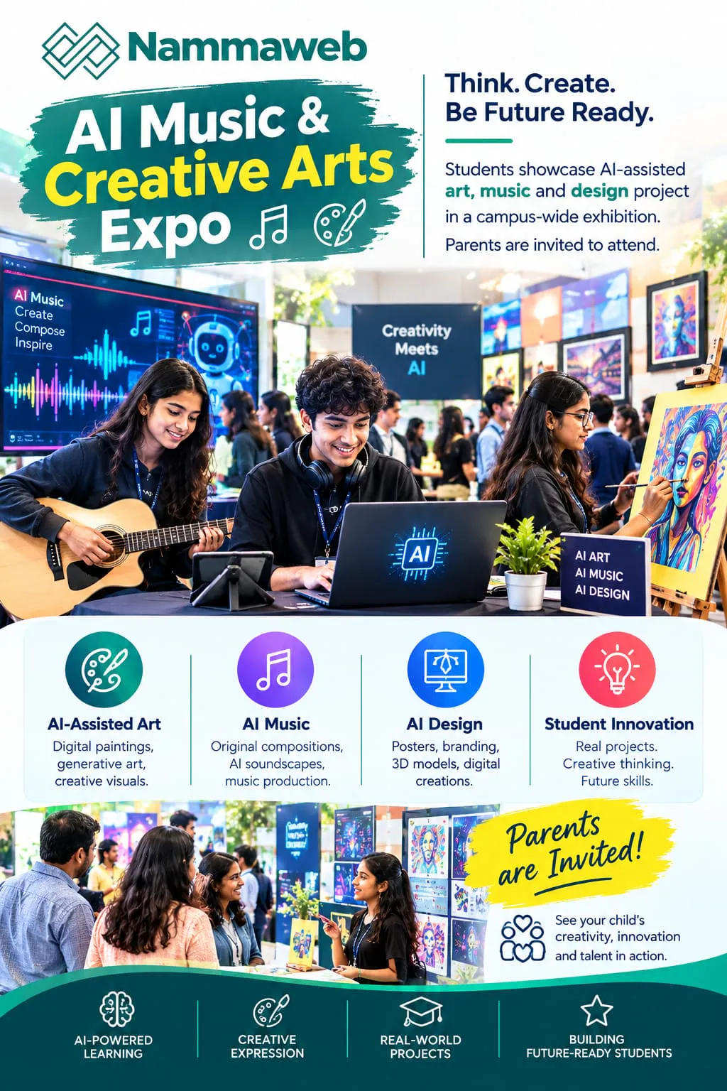 NAMMA WEB LLP gallery image