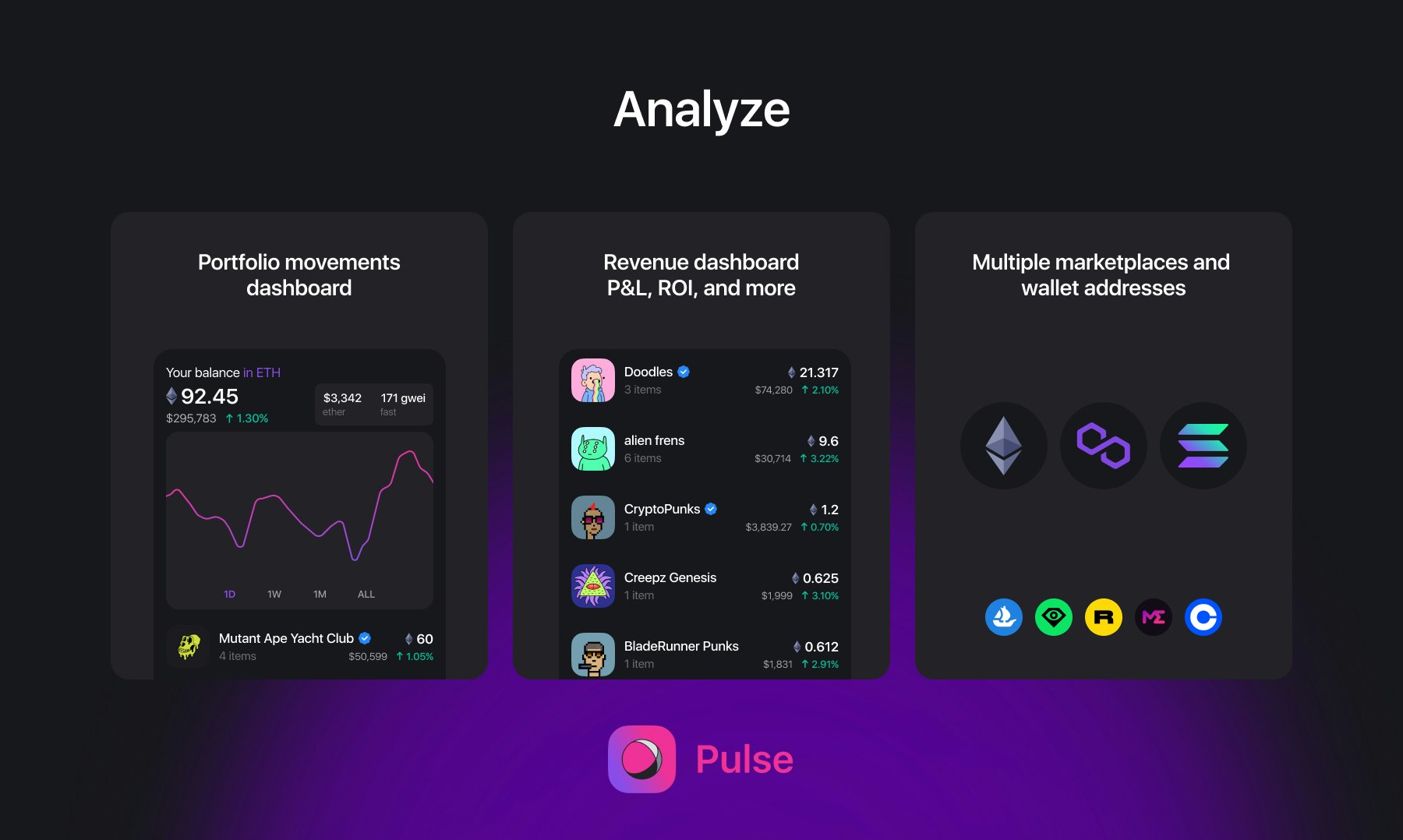 Pulse App gallery image