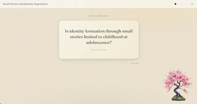 Pass AI screenshot 3