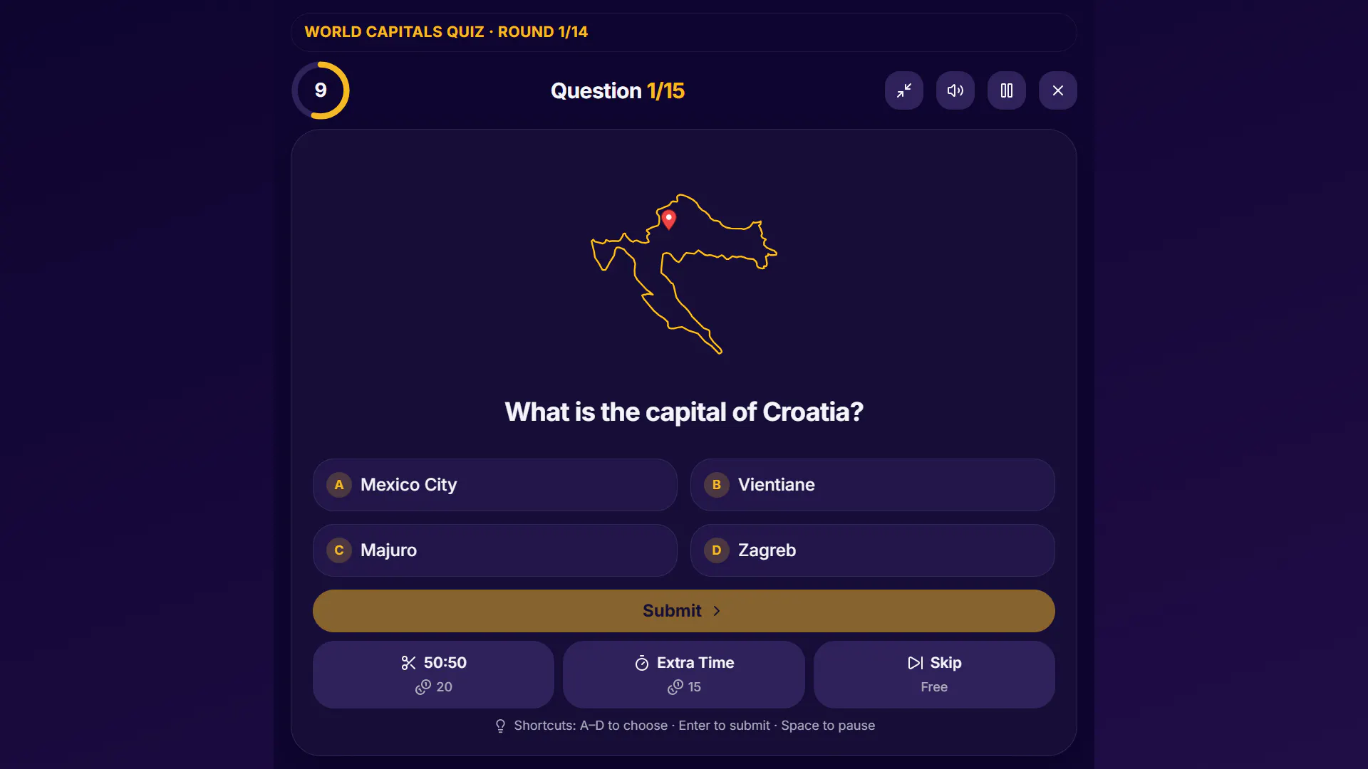 Quiz Ready gallery image