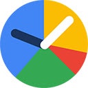 Google 캘린더를위한 더 많은 시간대 - 자신감으로 제 시간에 만나십시오 미디어 1
