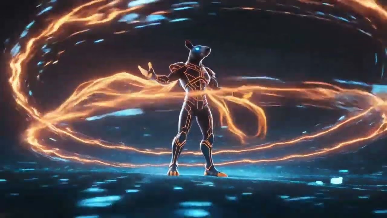 Javelina DNS media 1