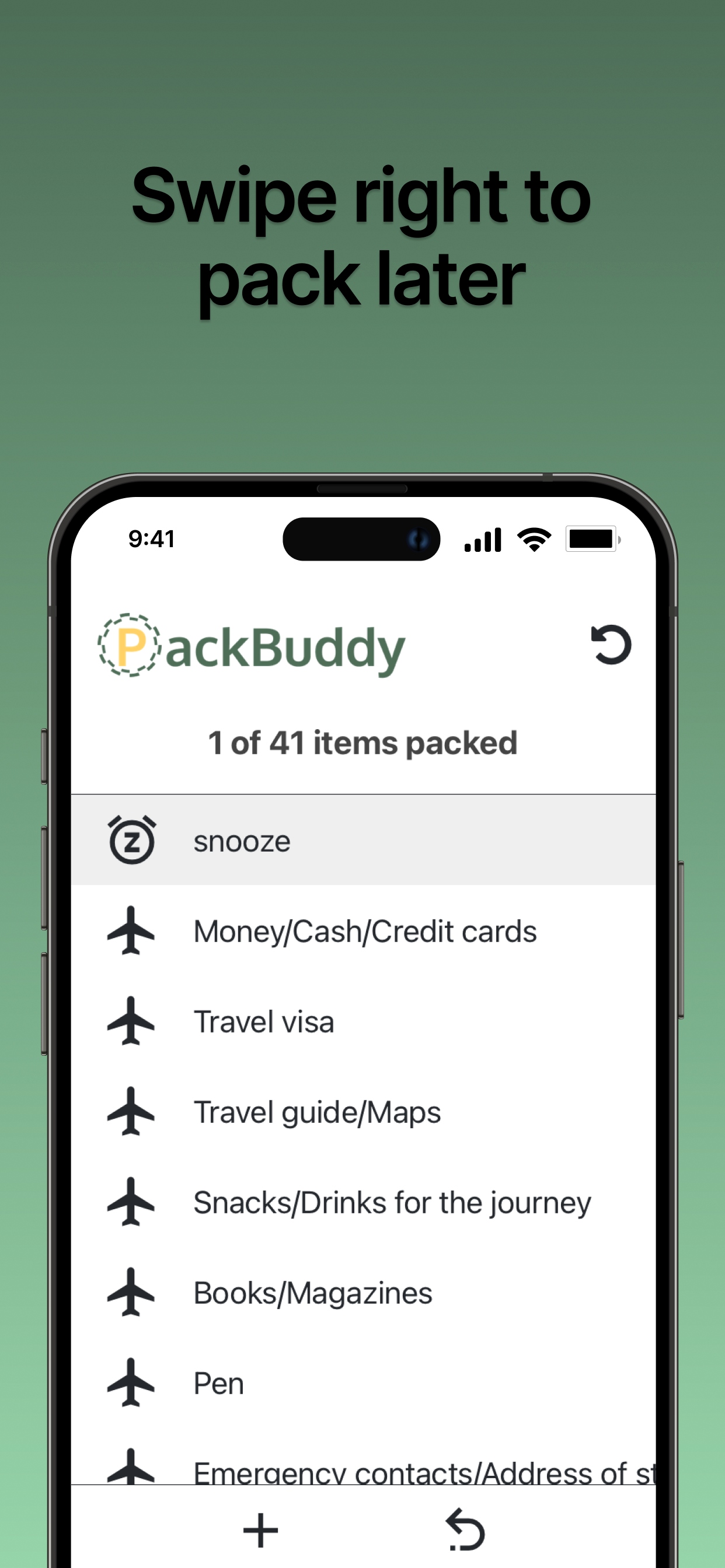 Packbuddy medya 4