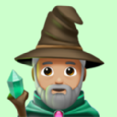 Wizard ERC