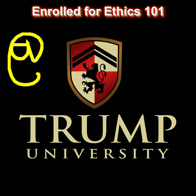 Trump Graffiti Meme Generator gallery image