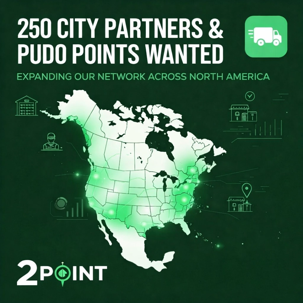 Welcome to 2PointPudo gallery image