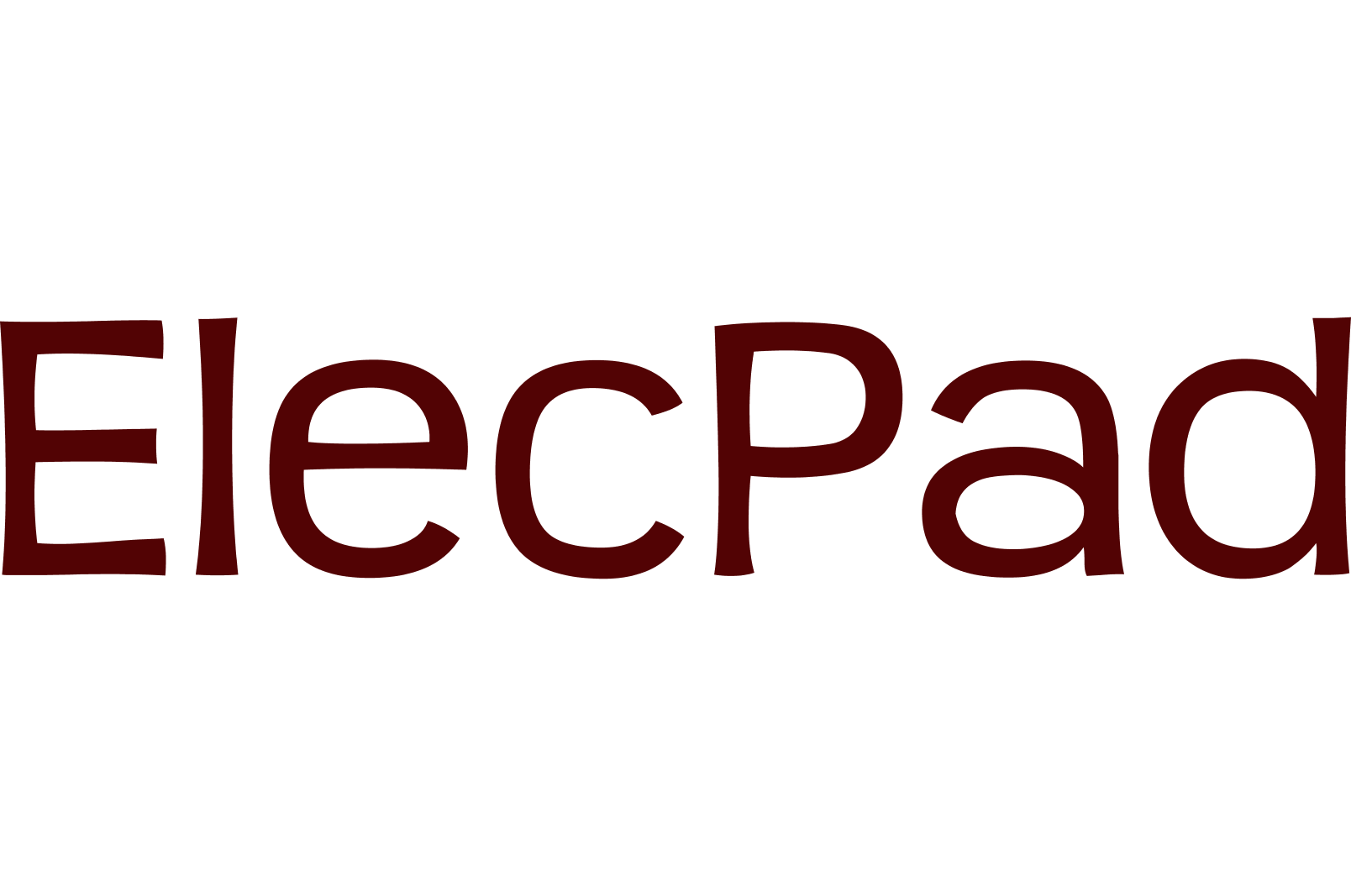 ElecPad gallery image