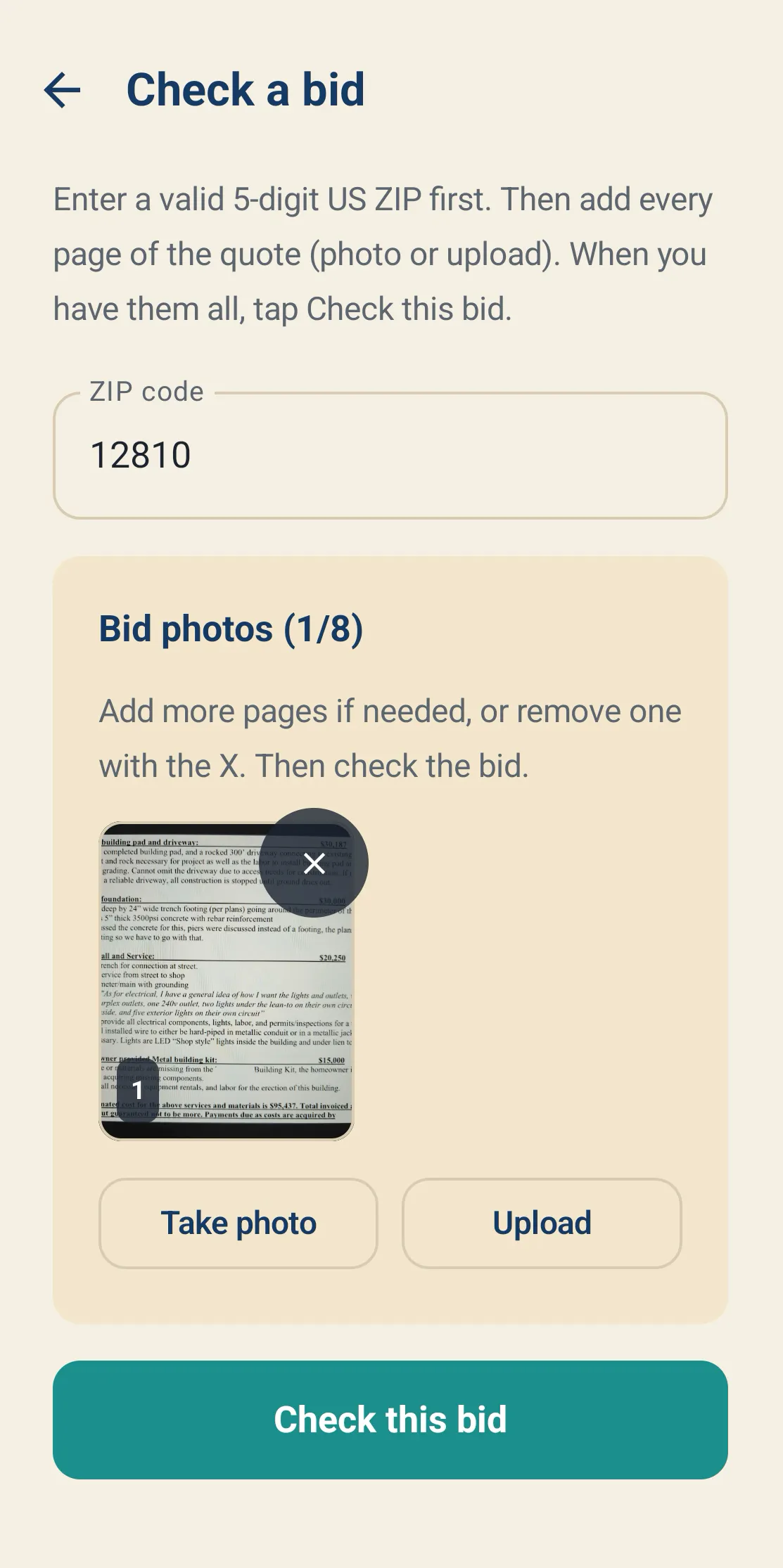 Overpay Not gallery image