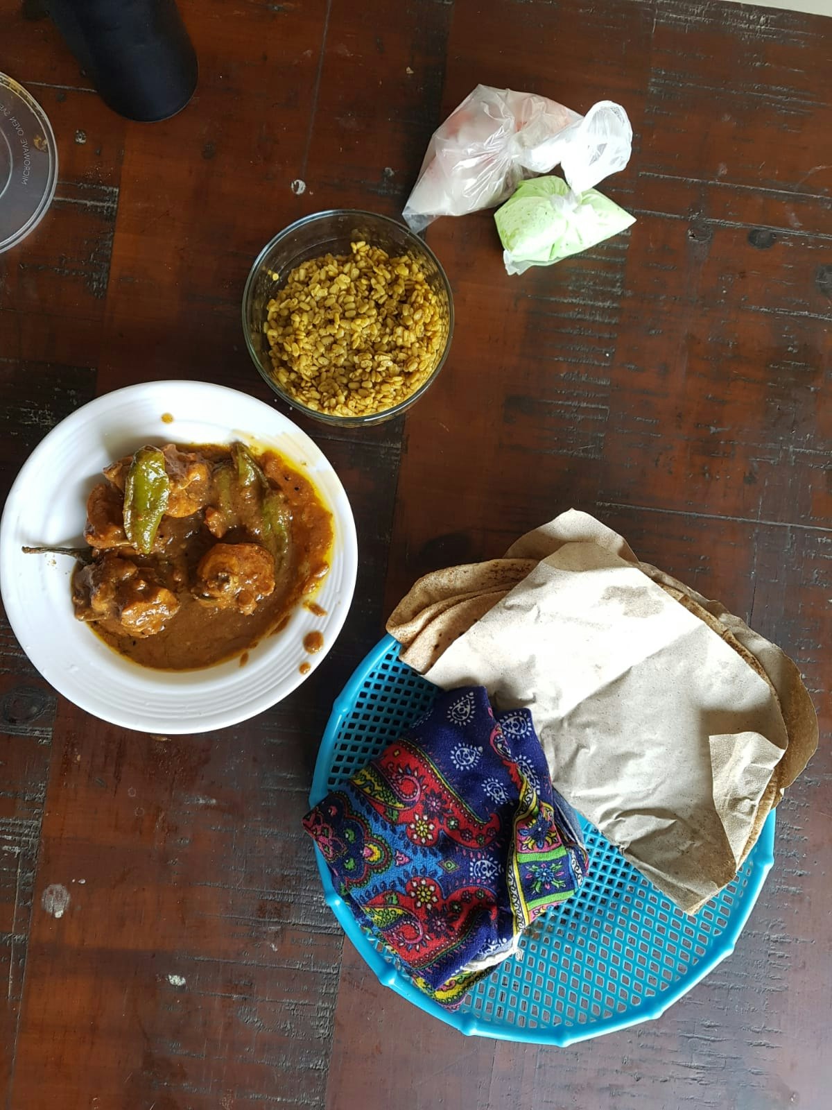 Media WP Kitchen - Program Makan Tengahari Subsidi 13