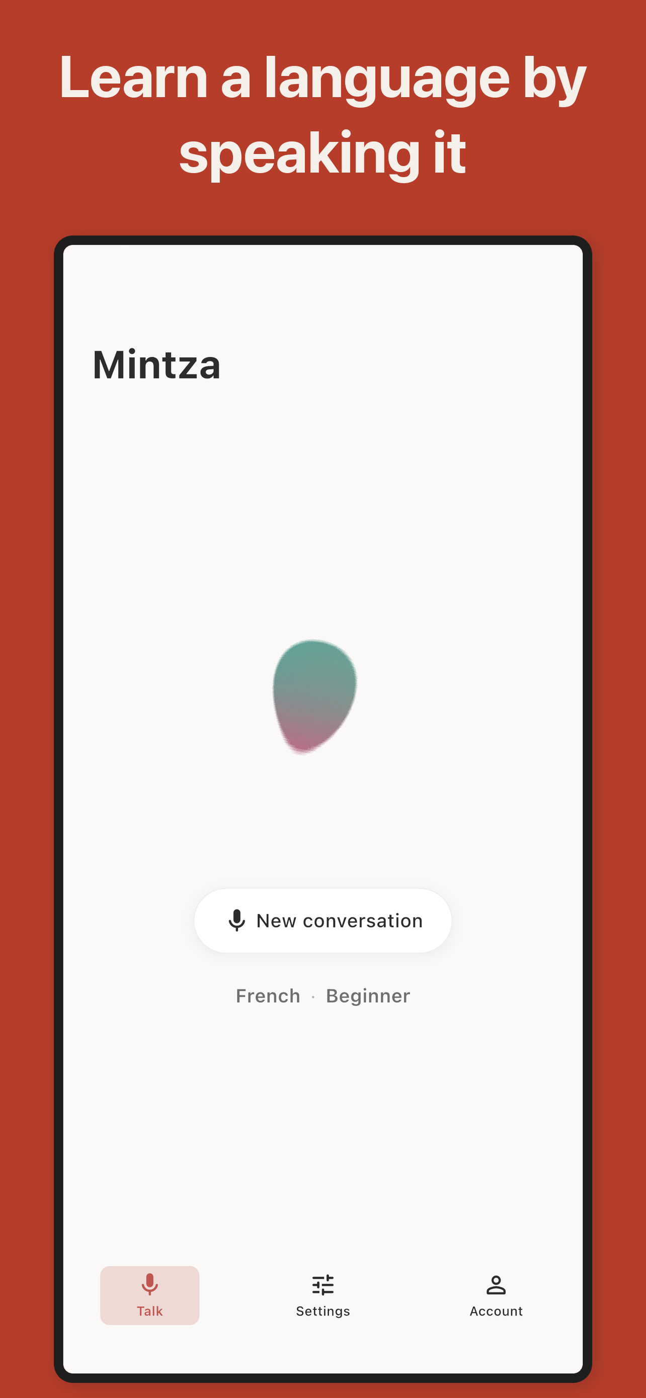 Mintza - Speak Languages gallery image