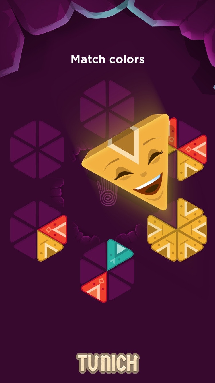 Tunich gallery image