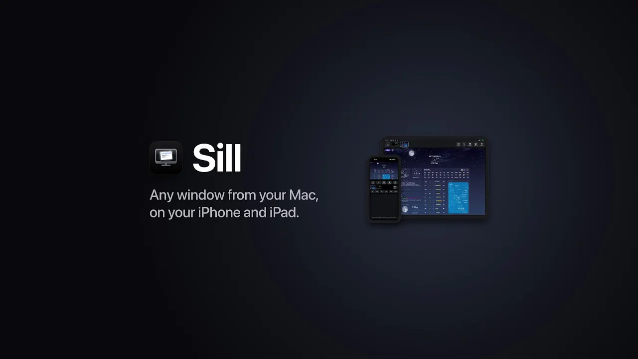 Sill gallery image