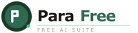 ParaFree gallery image