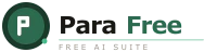 ParaFree 截图