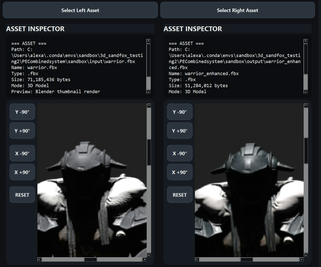 GamerForge gallery image