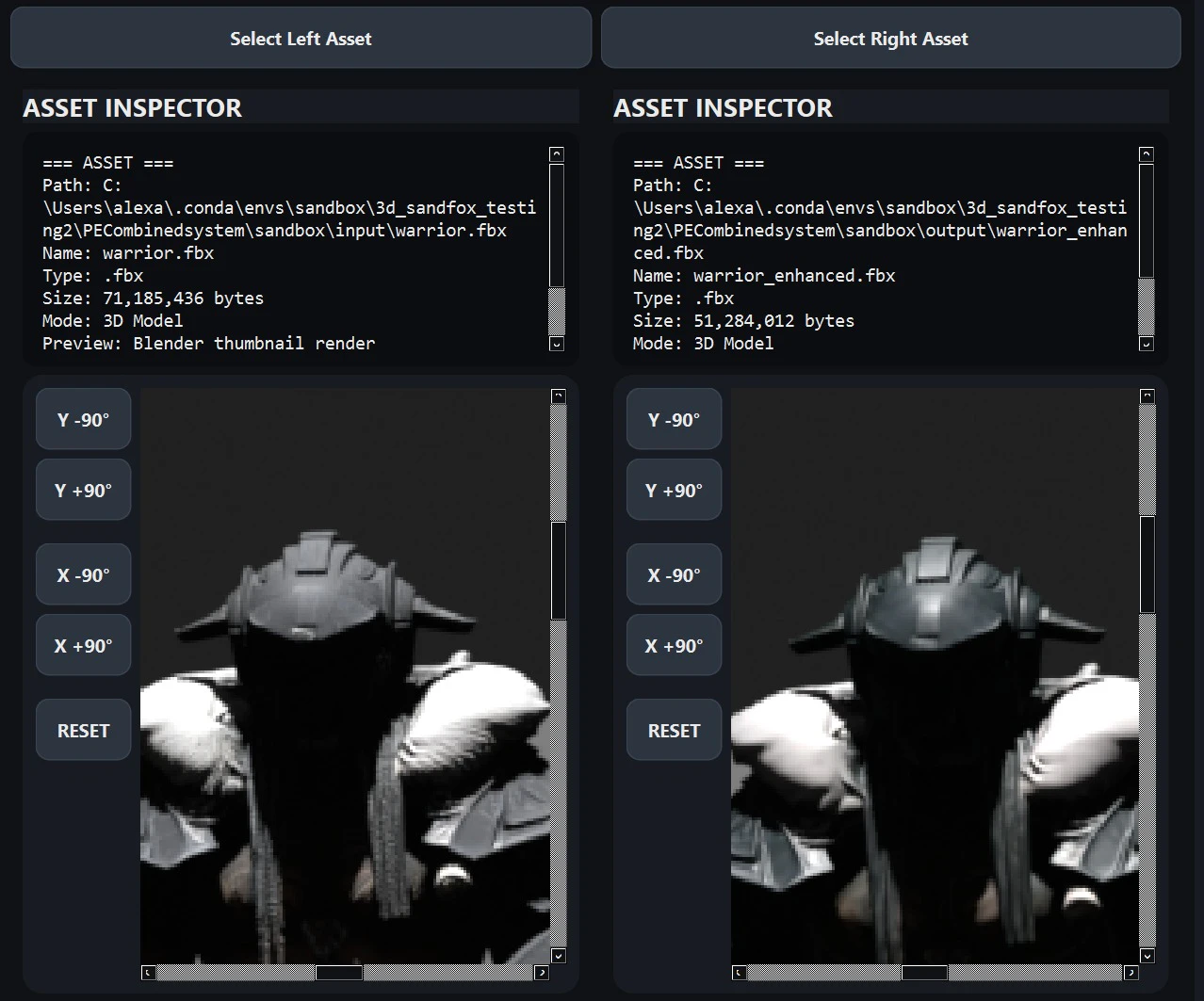 startuptile GamerForge-Transform Game CGI and VFX Assets with AI