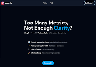 Looksyte gallery image