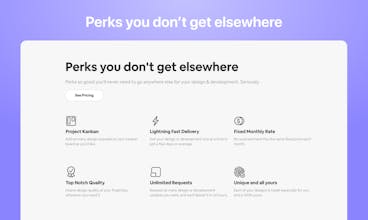 Mashify.io gallery image