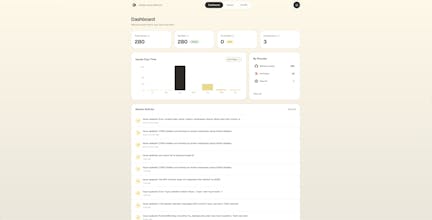 Global Issue Memory MCP gallery image