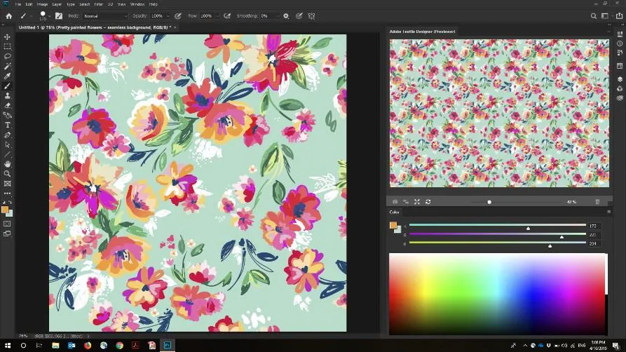 Photoshop Generative Fill  gallery image